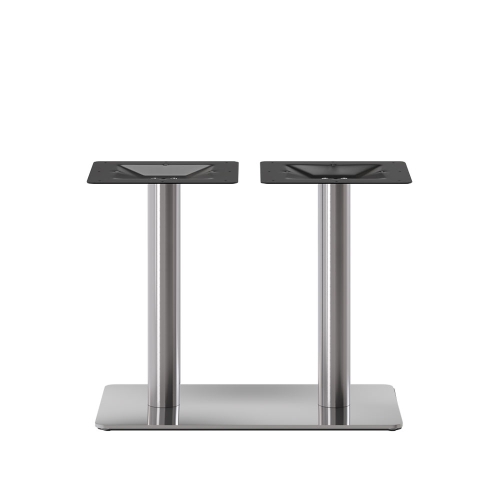 하이퍼스인 모나코 스탠 낮은 테이블 다리