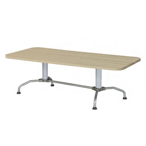 DHF 삼각다리 사각회의용테이블