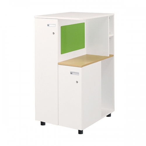 에펠 도어형 겸장