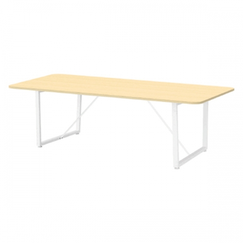 메타 A형 회의용테이블