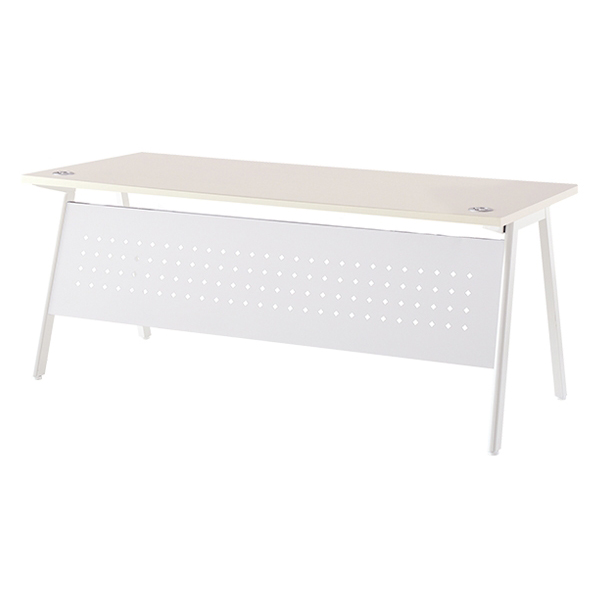 A-LINE시리즈 타공가림판 사무용책상