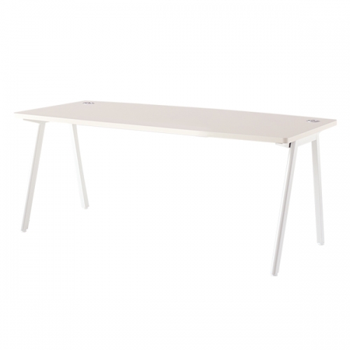 A-LINE시리즈 가림판 무 사무용책상