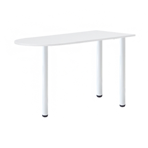 DHF 홀다리 U형 보조테이블