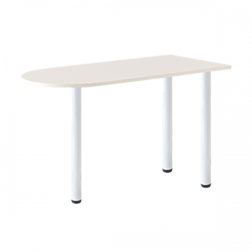 라인 홀다리 U형 보조테이블