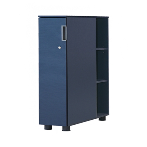 DHF 공용 옷장 겸 책장