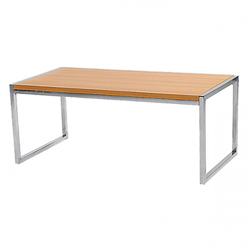 리오 오크 소파테이블