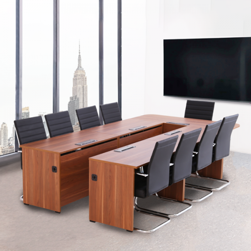 심플즈 JB 연결형 테이블 (NO.392)