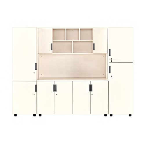 DHF 중역장 시리즈