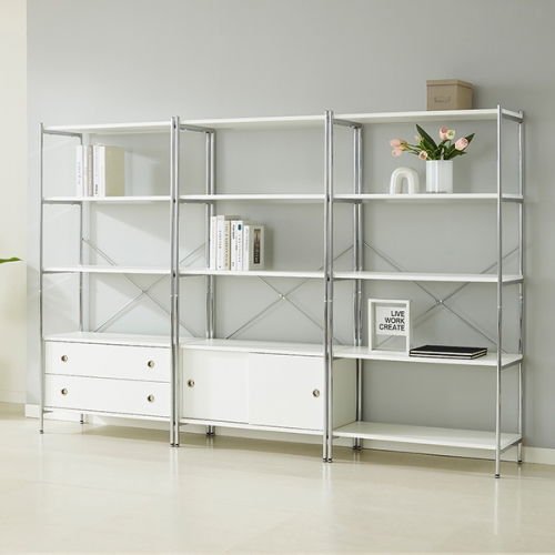 IN-2024 장식장 시리즈