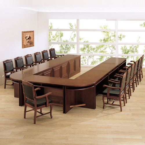 PF-1315 연결식 회의용 테이블