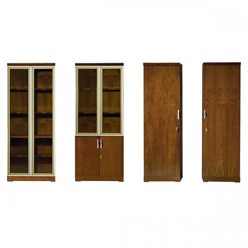 PH 중역 월넛 장식장시리즈