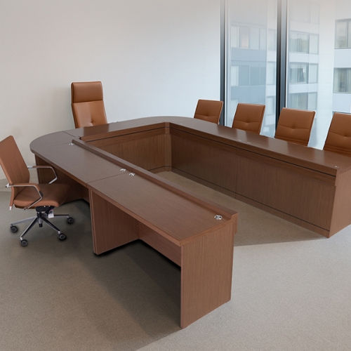 PF-C3007 연결식 회의용 테이블