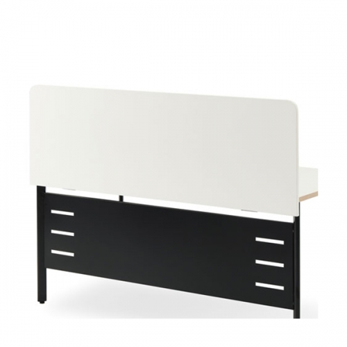 오피스워커시리즈 목재스크린 파티션(부속포함)