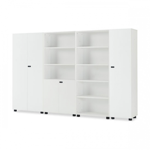 오피스워커시리즈 5단장