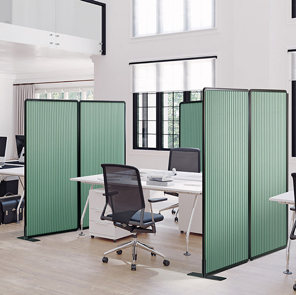 플랜맥스 템바 스마트 스크린 TL0612 (높이1210mm)