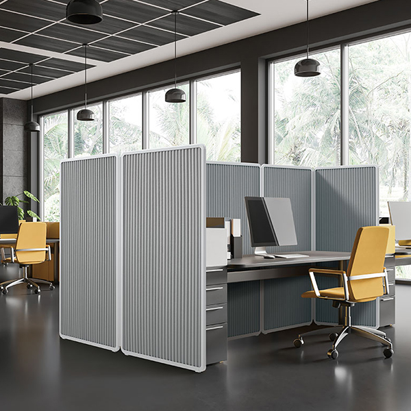 플랜맥스 템바 스마트 스크린 TL0616 (높이1600mm)