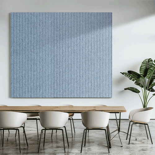 플랜맥스 소리먹는 인테리어 TBI-1018NC (흡음판넬/어쿠스틱판넬)