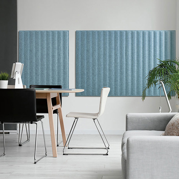 플랜맥스 소리먹는 인테리어 SZ-1012NC(비방염) (흡음판넬/어쿠스틱판넬)