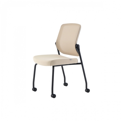 파트라 PCV_VN44_BK 보나 이동형 회의용의자