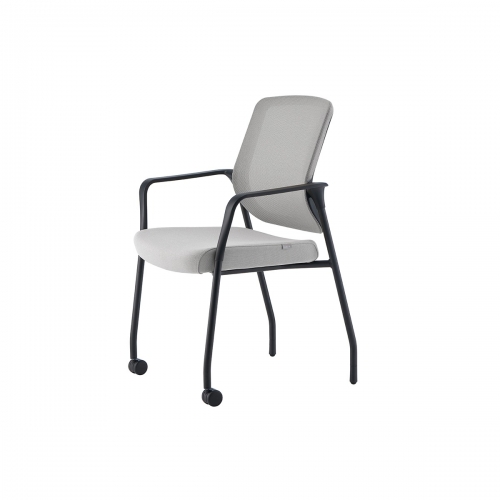 파트라 PCV_VN54LA_BK 보나 반고정형 회의용의자