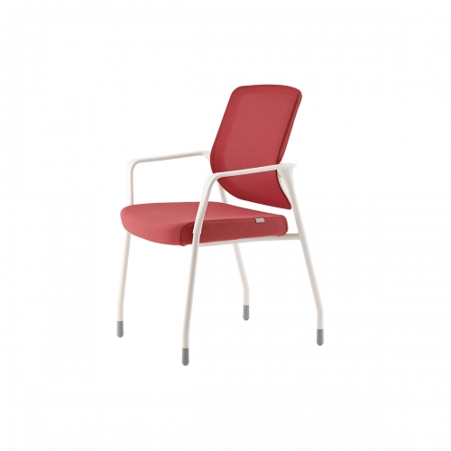 파트라 PCV_VN34LA_CW 보나 고정형 회의용의자