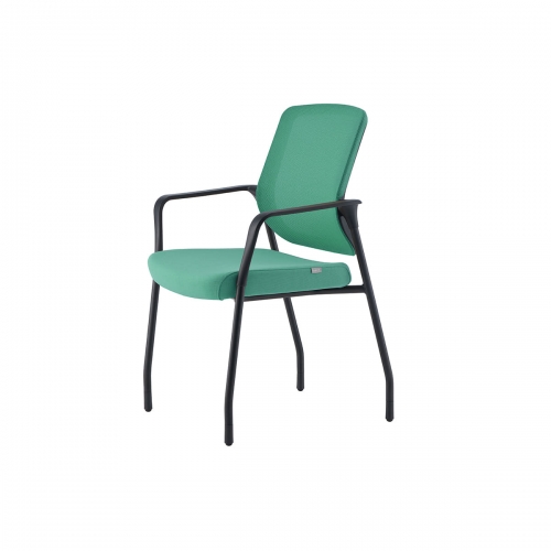 파트라 PCV_VN34LA_BK 보나 고정형 회의용의자