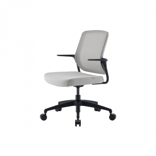 파트라 PCV_VN04A_BK 보나 사무용의자