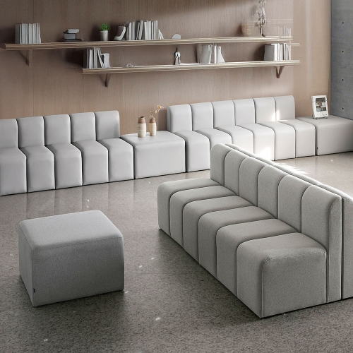 하이퍼스 니벨르 조합형 소파 시리즈