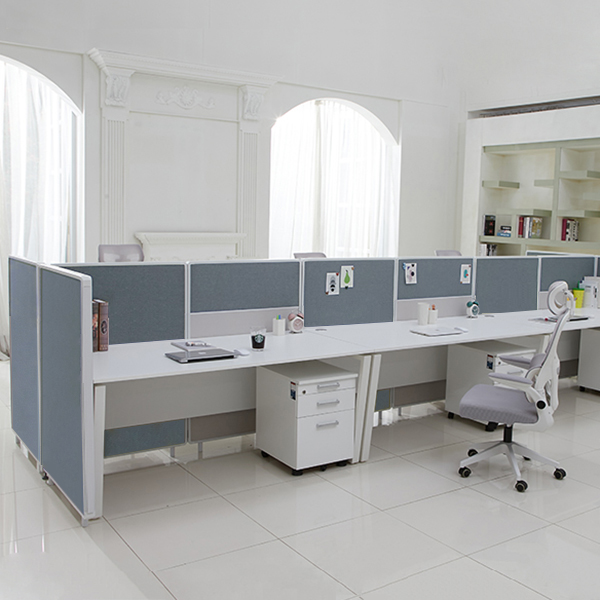 비스포크 45T 기본 원톤 PVC파티션(높이1200)