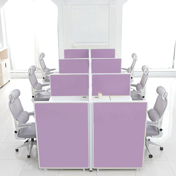 비스포크 45T 향균 원톤 PVC파티션(높이1800)