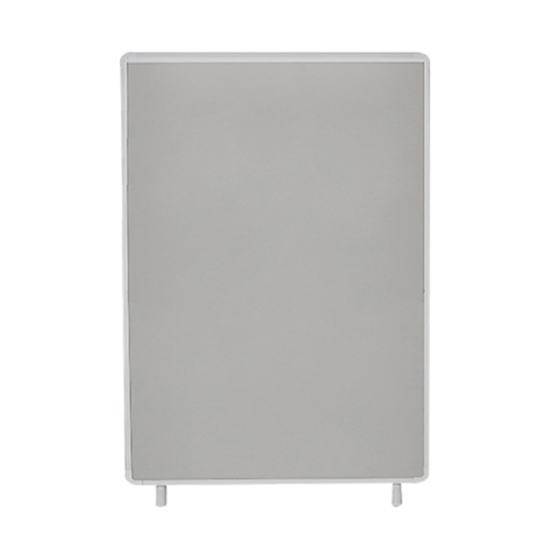 비스포크 45T 캔디우드 원톤 PVC파티션(높이1500)