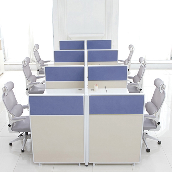 비스포크 45T 캔디우드 투톤자석 PVC파티션(높이1200)