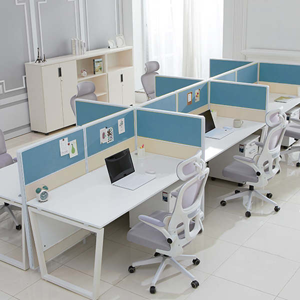 비스포크 45T 향균 투톤 PVC파티션(높이1200)