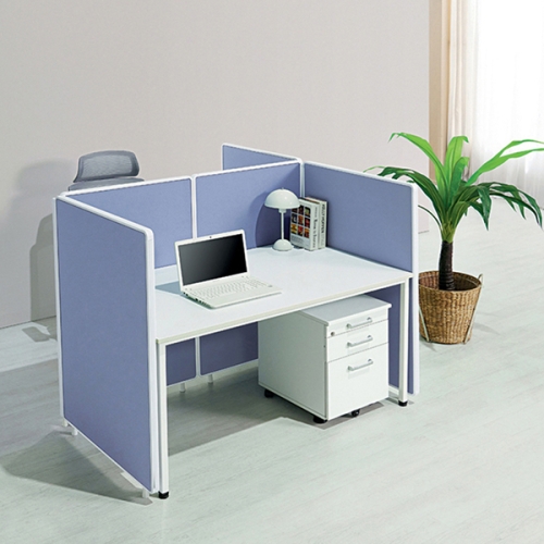 캔디 30T 향균 원톤 알루미늄 파티션(높이1200)