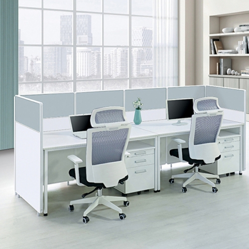 캔디 30T 기본 투톤 알루미늄 파티션(높이1800)