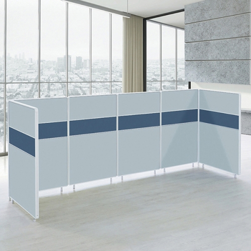 캔디 30T 고급 쓰리톤 알루미늄 파티션(높이1200)