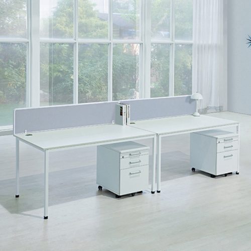 캔디 30T 우드 알루미늄 스크린파티션