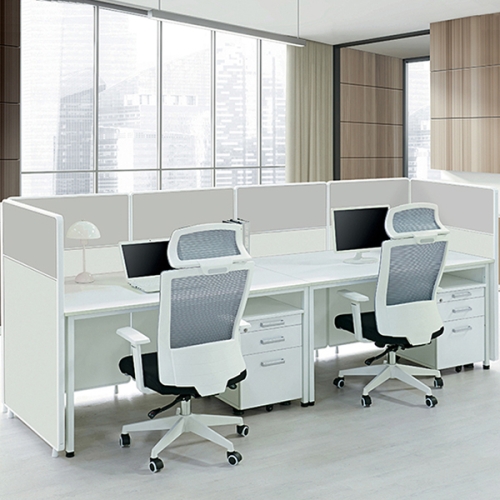 캔디 30T 향균 투톤자석 PVC파티션(높이1200)