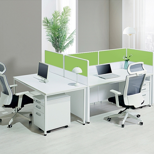 캔디 30T 캔디우드 투톤자석 PVC파티션(높이1500)