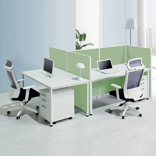 캔디 30T 고급 원톤 PVC파티션(높이1800)