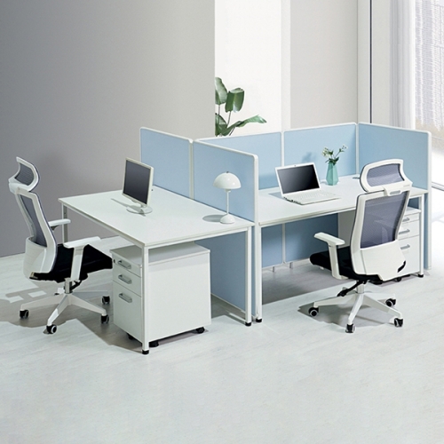 캔디 30T 향균 원톤 PVC파티션(높이1500)