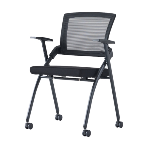 F-1 엑소 접이식 회의용의자