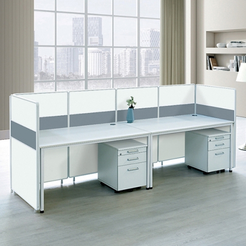 캔디 30T 기본 쓰리톤 PVC파티션(높이1500)