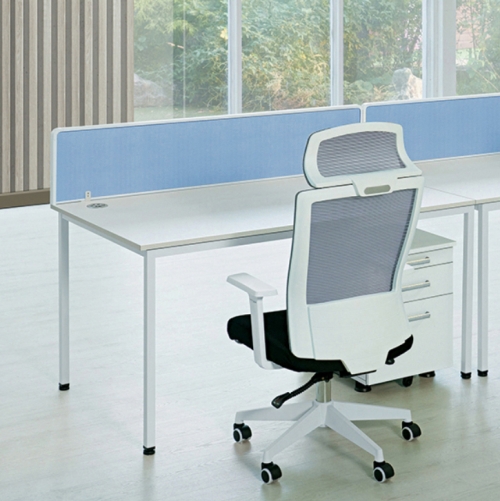 캔디 30T 기본 PVC 스크린파티션