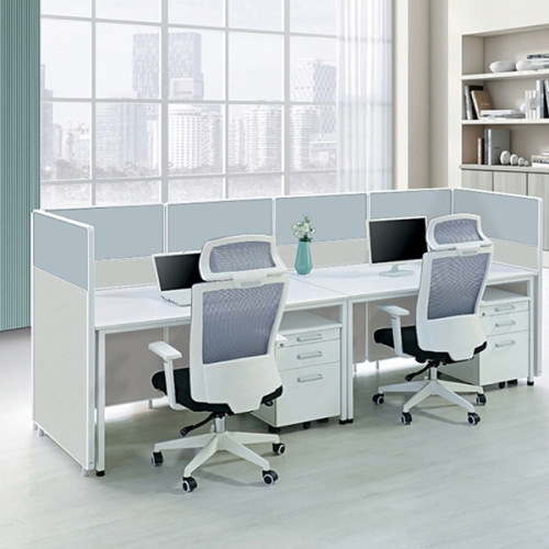 캔디 30T 향균 투톤 PVC파티션(높이1500)