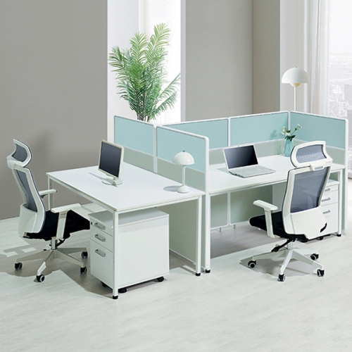 캔디 30T 우드 투톤 PVC파티션(높이1500)