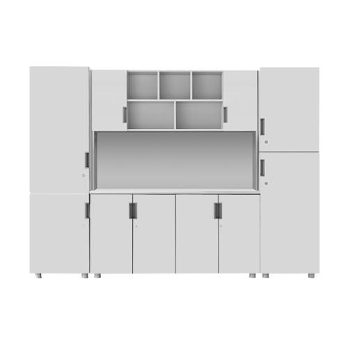 DHF 중역장 시리즈