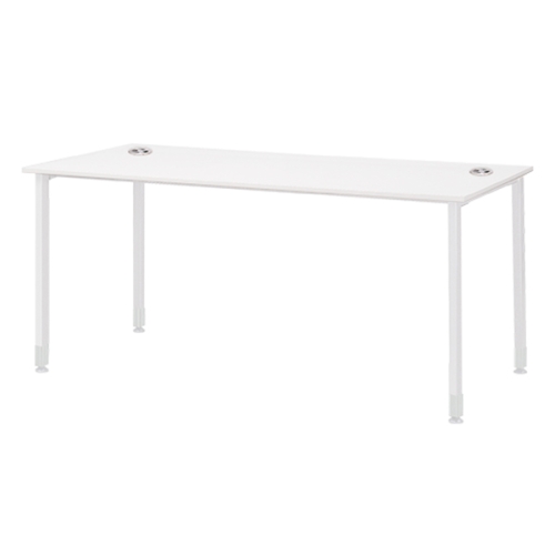 DF시리즈 가림판무 사무용책상(수입)