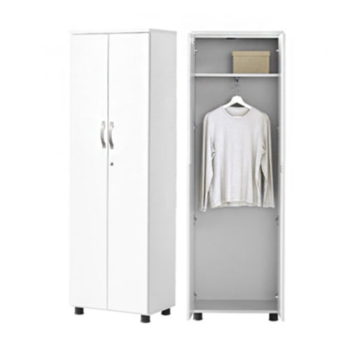 DHF 돌출손잡이 옷장