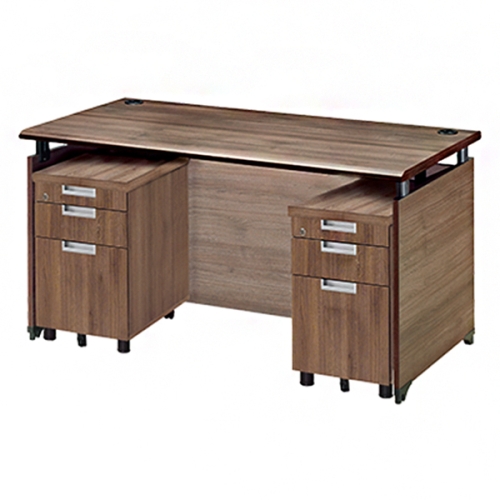 DHF 일자 탑책상 (국산)